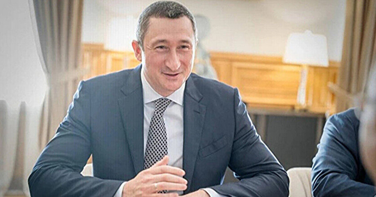 У САП розкрили, хто такий “Професор” на “плівках Міндіча”