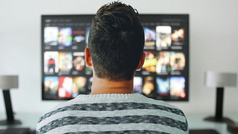 Телебачення та медіа адаптують для людей з інвалідністю: деталі