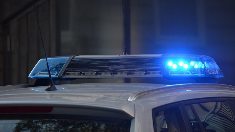 Стрілянина у Вашингтоні: стрільцем виявився громадянин Афганістану