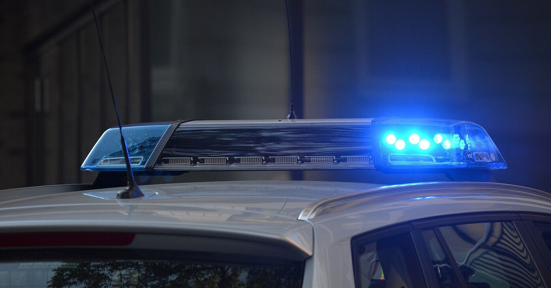 Стрілянина у Вашингтоні: стрільцем виявився громадянин Афганістану