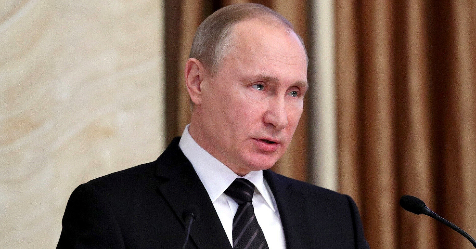 Путін знову похвалився розробками ядерної зброї та лякає Захід