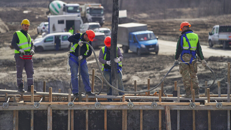 В Україні кількість вакансій з бронюванням зросла у 8 разів