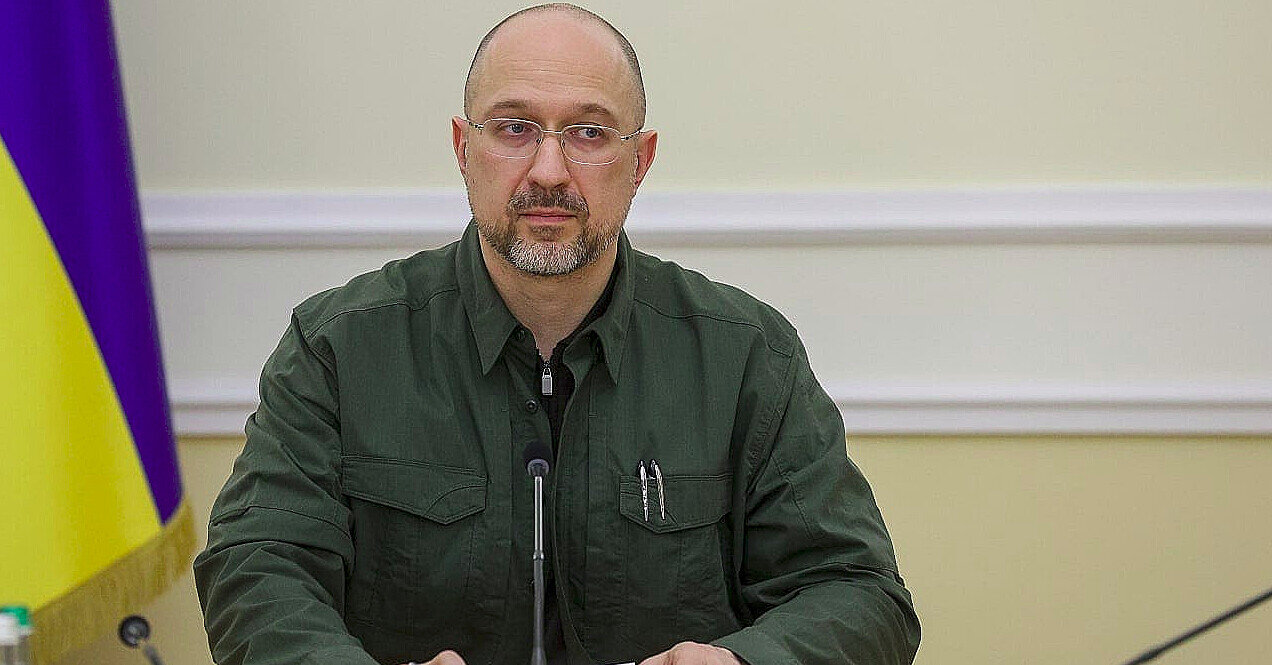 Шмигаль анонсував наступне засідання “Рамштайну”