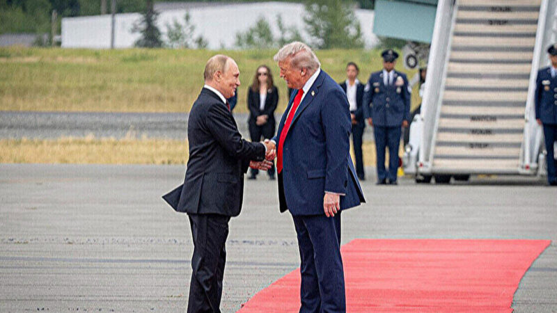 Аxios розкрив нові деталі плану Трампа про “обмін територій”