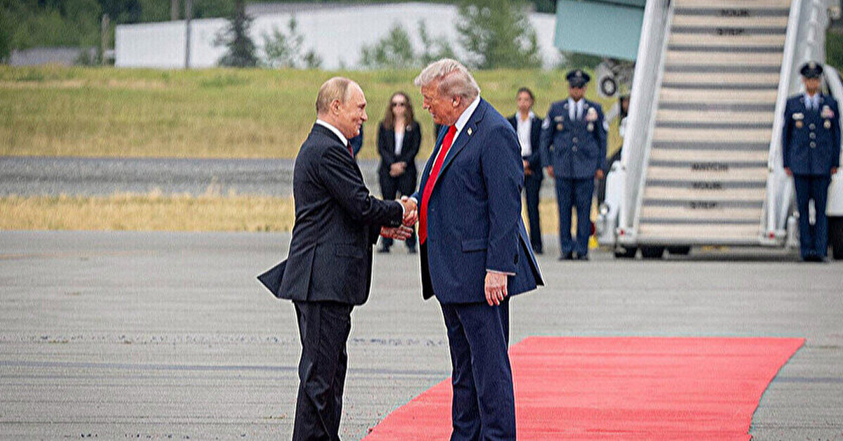 Аxios розкрив нові деталі плану Трампа про “обмін територій”