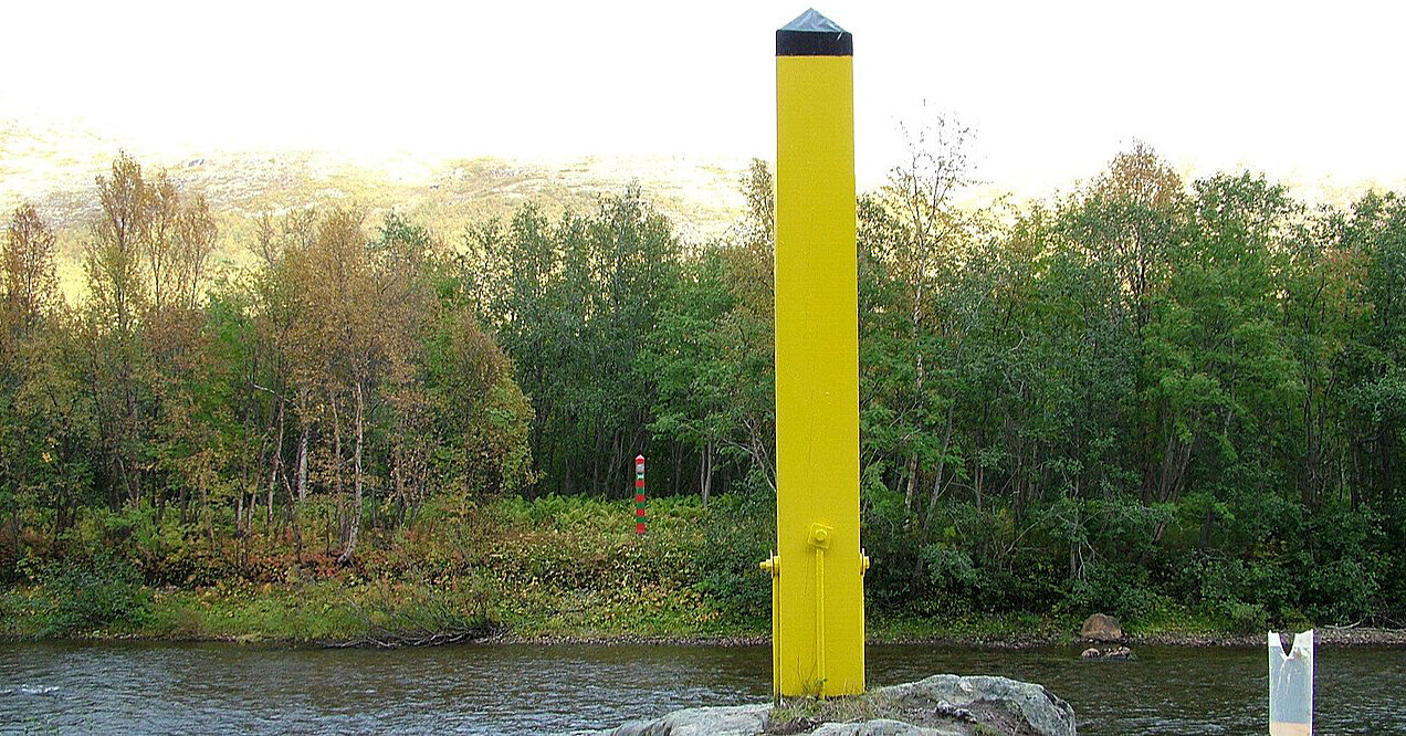 Норвегія посилює кордон з РФ дронами та новими системами спостереження