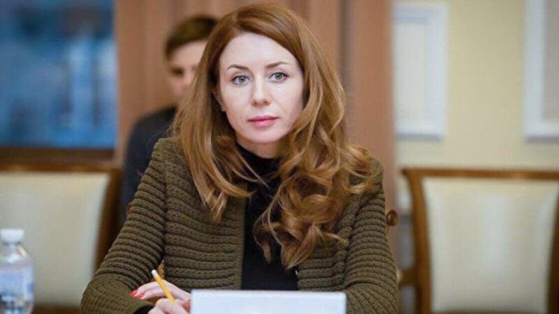 Рада звільнила Гринчук з посади міністра енергетики