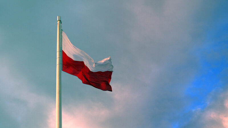 У Польща стартувала операцію для посилення захисту критичної інфраструктури