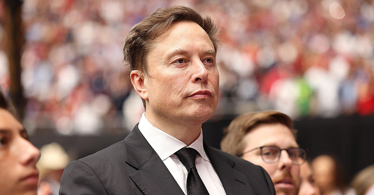 Маск отримає трильйон доларів: акціонери Tesla погодили виплату