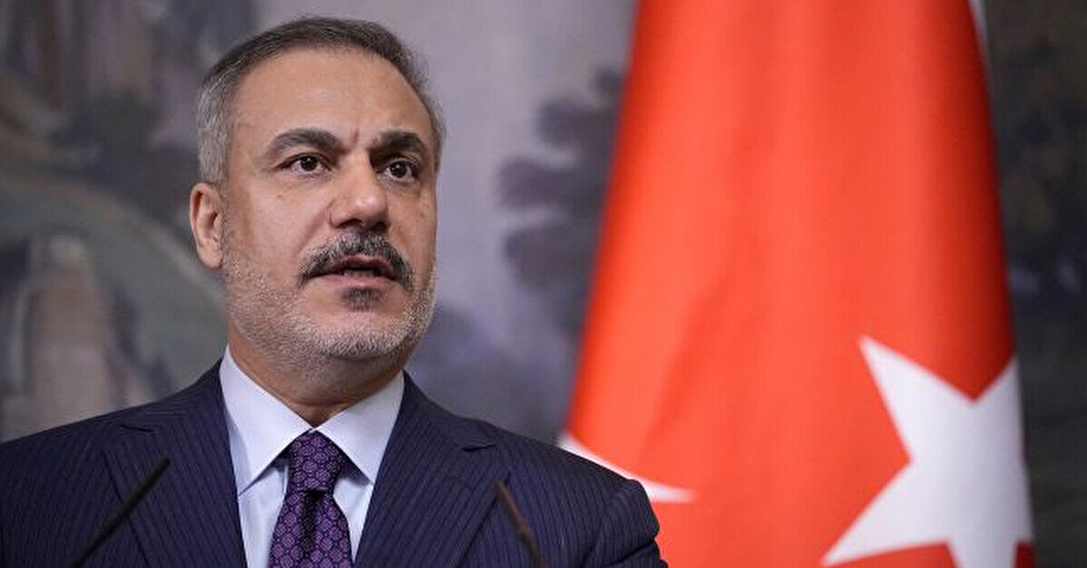 У Туреччині заявили про готовність прийняти новий раунд переговорів між Україною та РФ