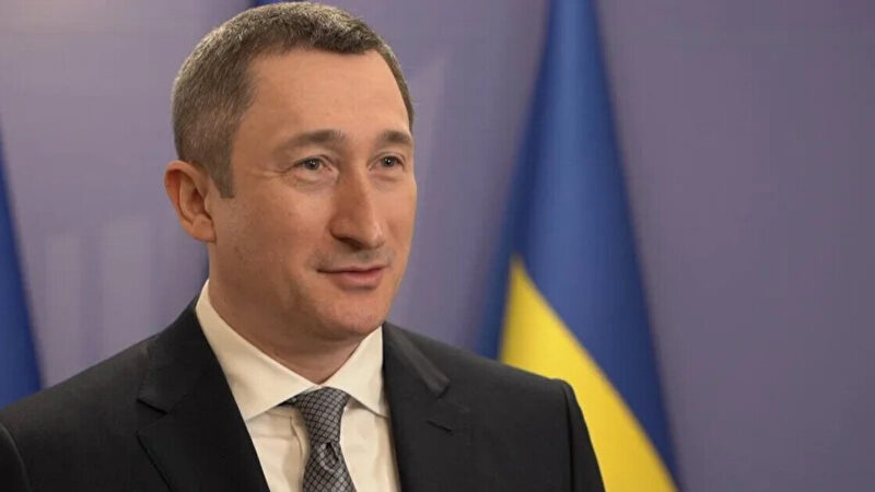 САП просить арешт Чернишова або заставу 55 млн гривень