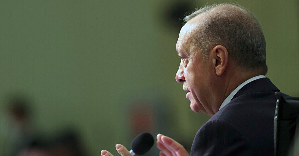 Ердоган закликав до відновлення переговорів між Україною та Росією в Стамбулі