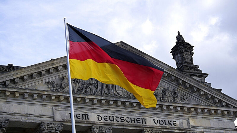 У Німеччині наблизились до вирішення суперечки про відновлення призову до армії