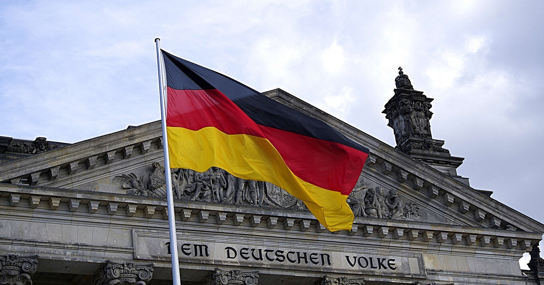 У Німеччині наблизились до вирішення суперечки про відновлення призову до армії