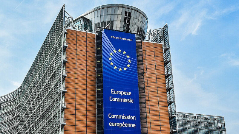 Єврокомісія оцінила шанси завершити переговори про вступ України та Молдови у 2028 році