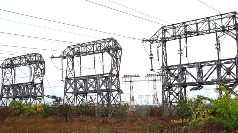 Як діятимуть графіки відключень 21 листопада: деталі від “Укренерго”