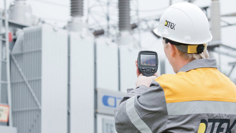 Як вимикатимуть світло у Києві 5 листопада: ДТЕК оприлюднив графіки