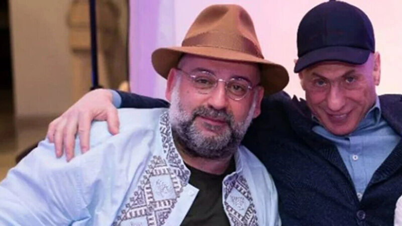 Україна оголосила у розшук Міндіча та Цукермана