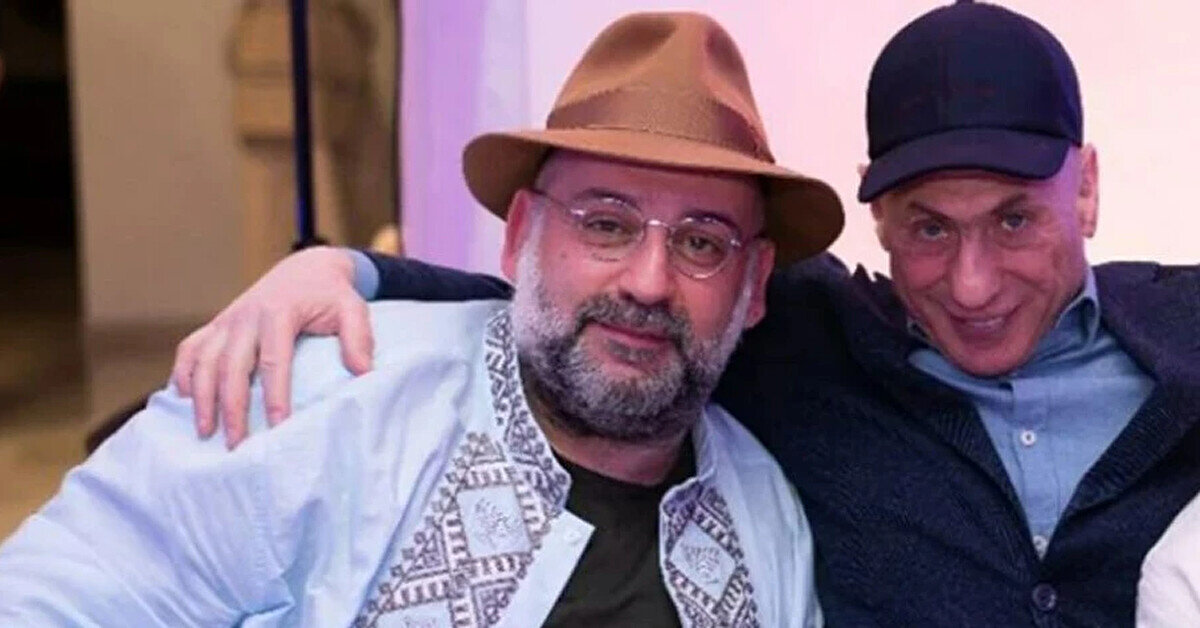 Україна оголосила у розшук Міндіча та Цукермана