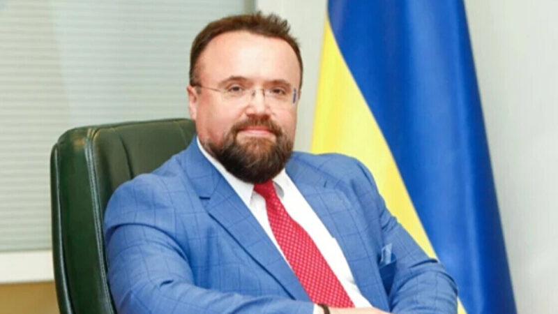 Встановлено особу ще одного фігуранта плівок НАБУ з впливового кола енергетиків