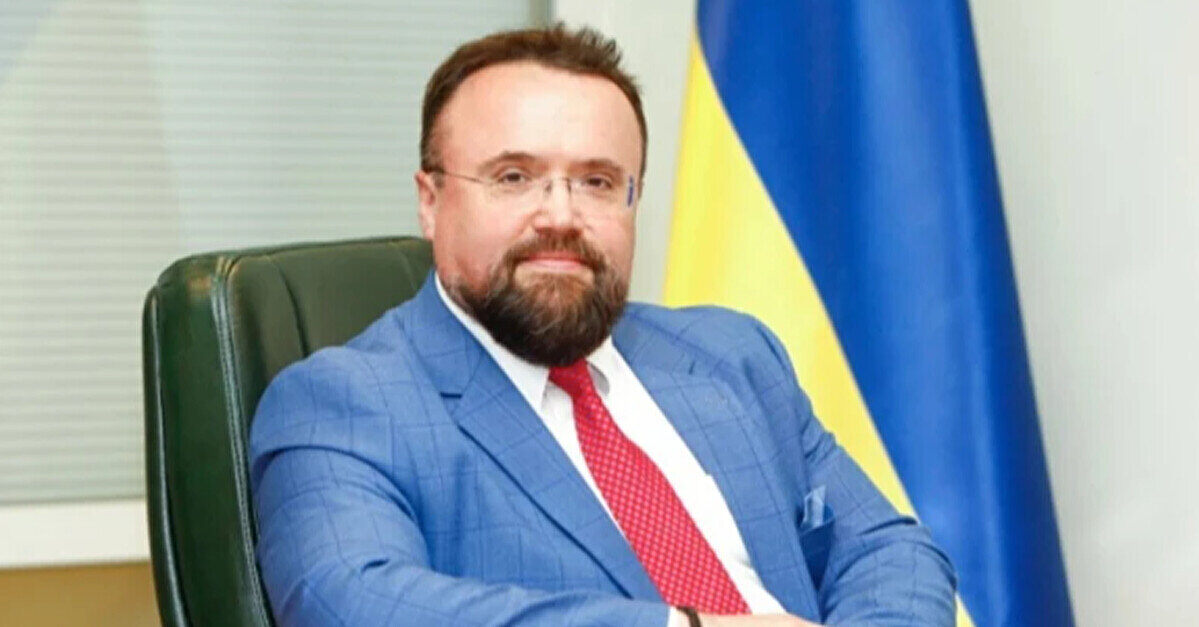 Встановлено особу ще одного фігуранта плівок НАБУ з впливового кола енергетиків