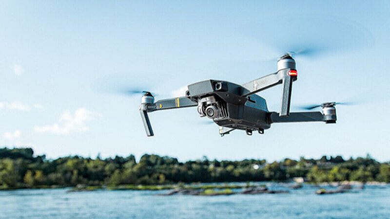 Чеська компанія продала Україні дрони у 20 разів дорожче та сховала гроші в Китаї