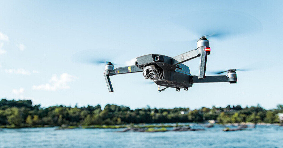 Чеська компанія продала Україні дрони у 20 разів дорожче та сховала гроші в Китаї