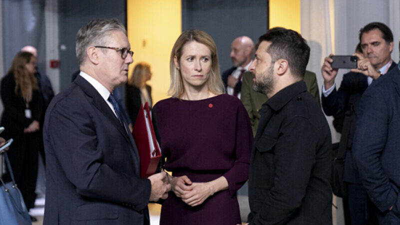 Європа шукає заміну розвідці США для підтримки України – Politico