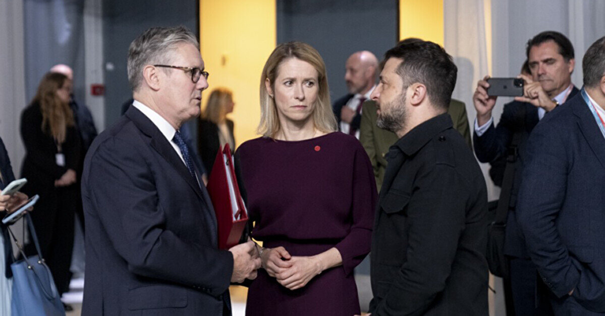 Європа шукає заміну розвідці США для підтримки України – Politico