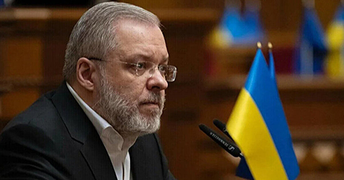 Справа Міндича  заяву щодо Галущенка передали в НАБУ