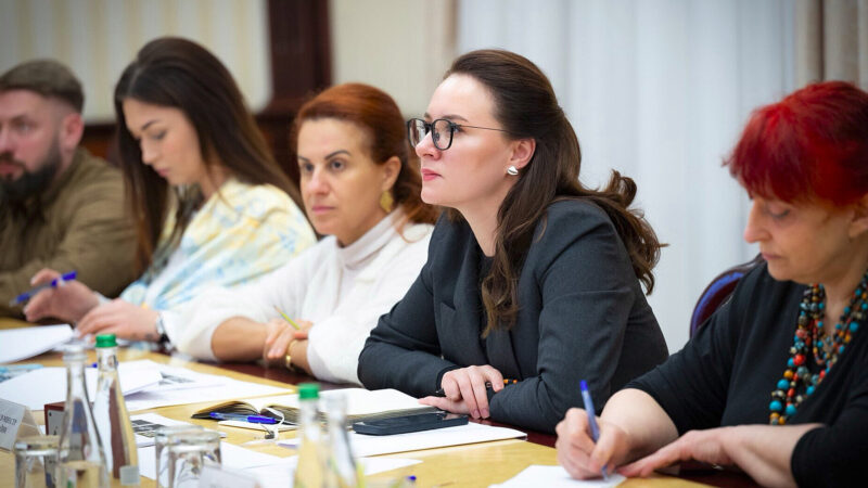 Скільки ветеранів отримає Україна після війни: у Кабміні назвали цифру