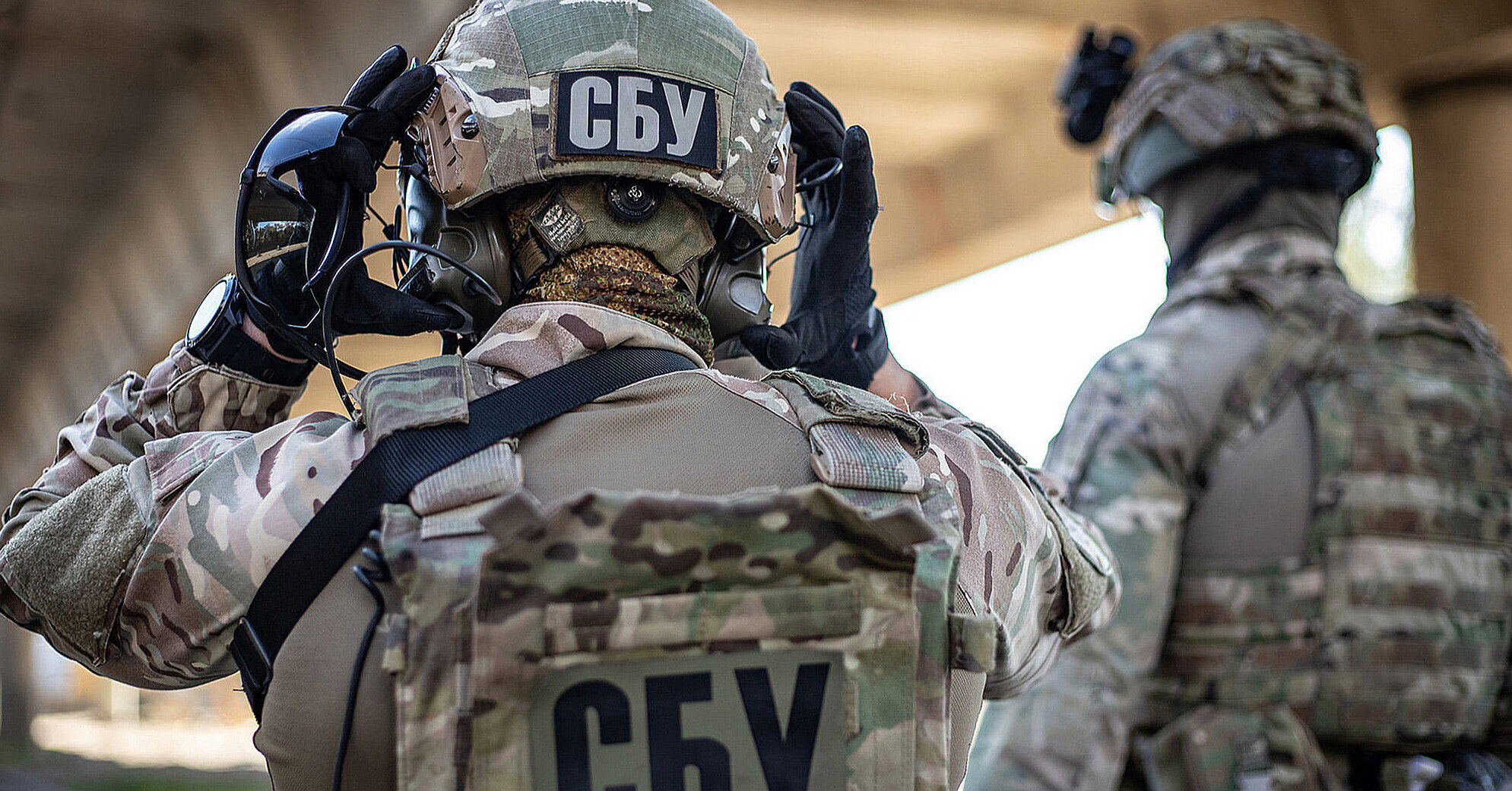 СБУ нейтралізувала агентів РФ, які створювали схрони для терактів на заході України