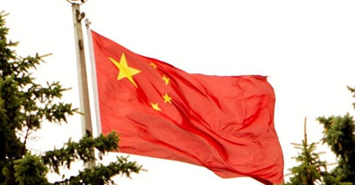 Китай запевняє, що його група “Друзі миру” посприяє у завершенні війни в Україні