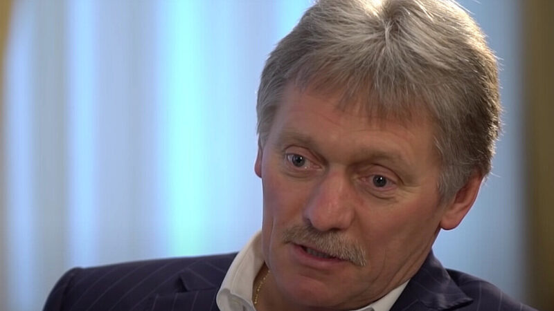 У Кремлі зробили чергову цинічну заяву про переговори з Україною