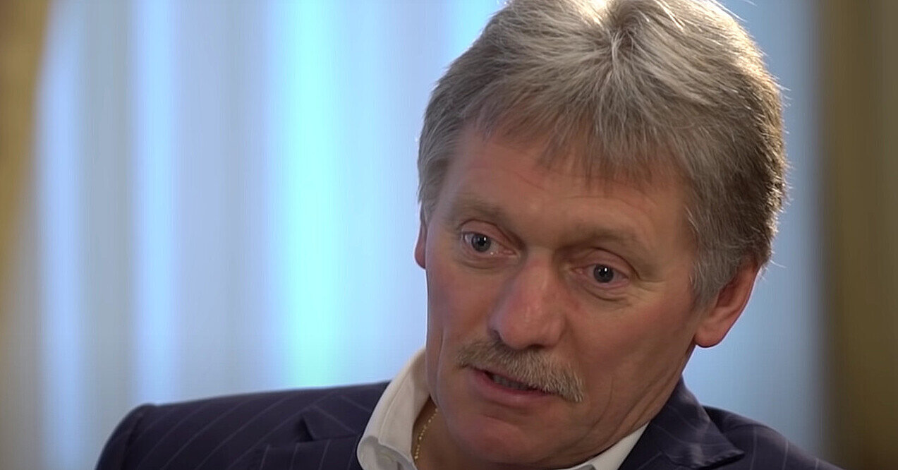 У Кремлі зробили чергову цинічну заяву про переговори з Україною