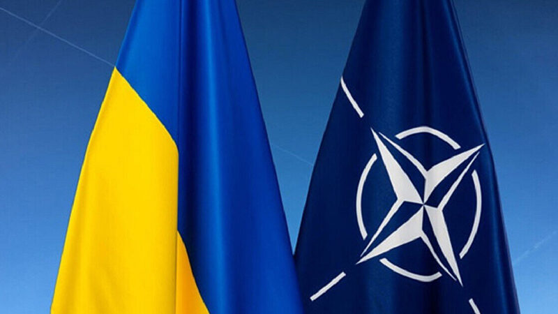 НАТО та Україна запустили спільну програму для посилення технологій в оборонному секторі