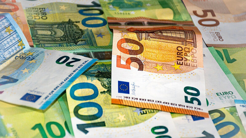 Україна отримала майже 6 млрд євро від ЄС – Свириденко