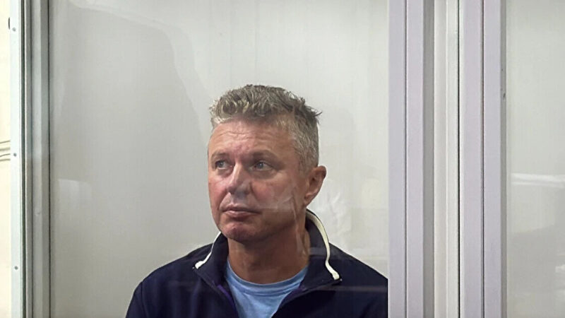 Фігурант справи “Мідас” “Рeшик” повернувся в Україну за 5 днів перед арештом – ЗМІ