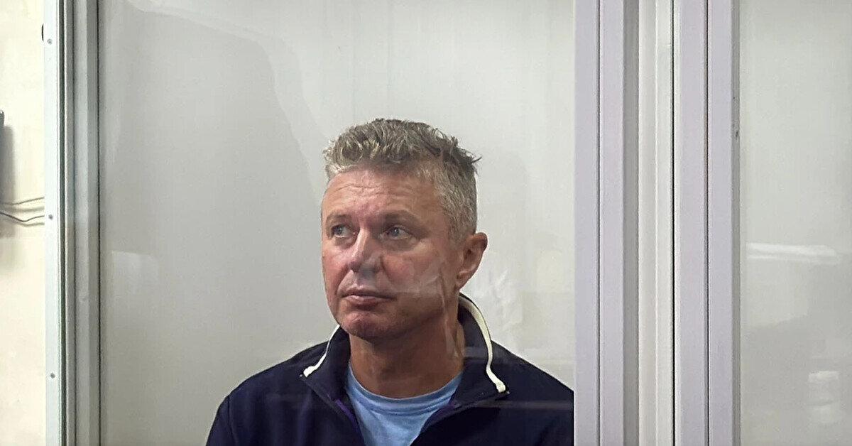 Фігурант справи “Мідас” “Рeшик” повернувся в Україну за 5 днів перед арештом – ЗМІ