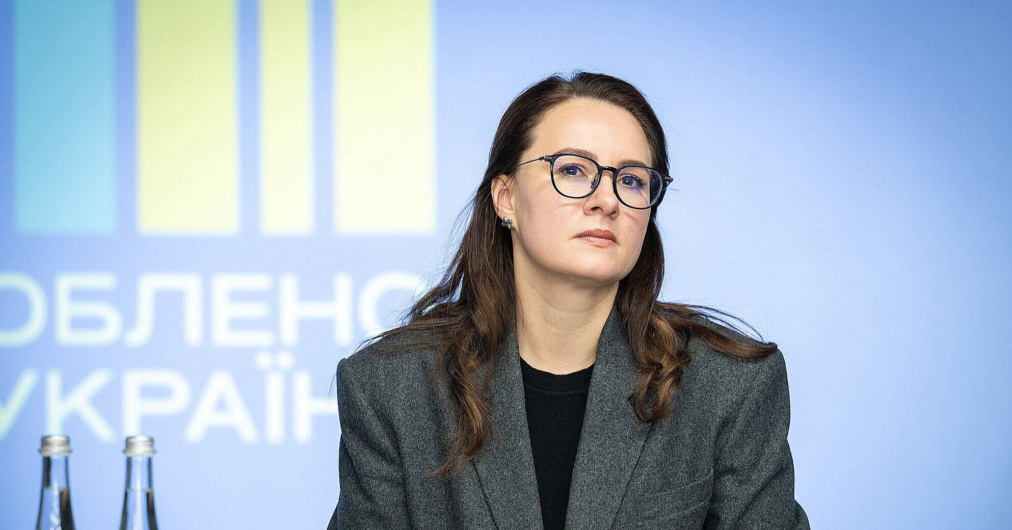 Свириденко прокоментувала визнання судом незаконною заборону на виїзд депутатів