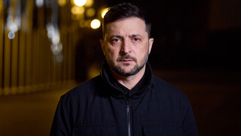 Зеленський: Цими днями варто дуже уважно ставитись до повітряних тривог