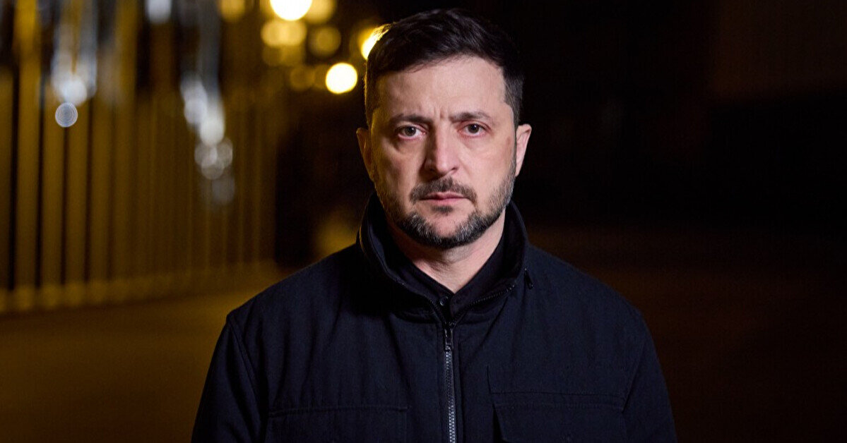 Зеленський: Цими днями варто дуже уважно ставитись до повітряних тривог