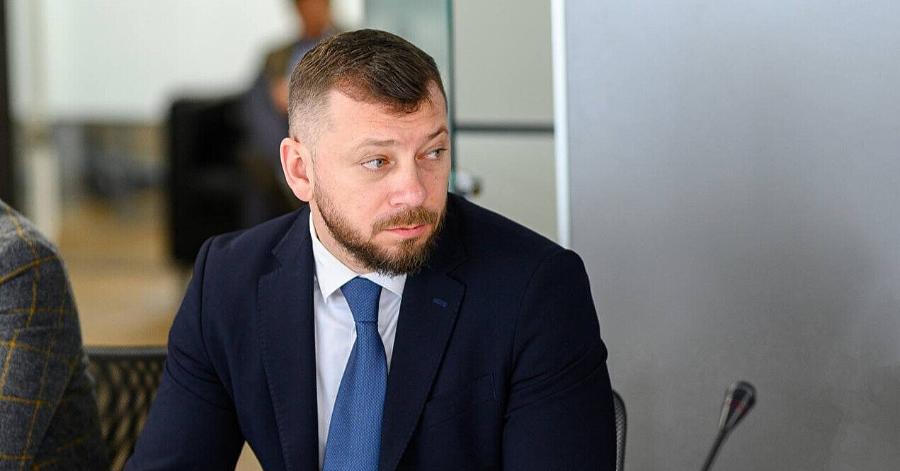 “Справа Міндіча”: САП розслідуватиме можливу витоку даних