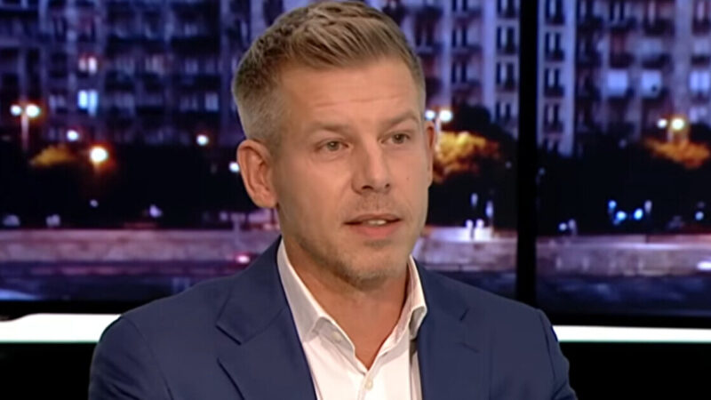 Головний суперник Орбана відкинув причетність України до кібератаки на його партію