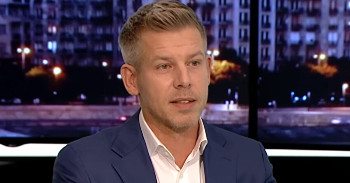 Головний суперник Орбана відкинув причетність України до кібератаки на його партію