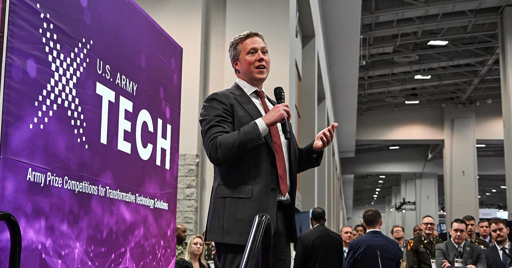 Американський міністр покаже делегації РФ оновлений мирний план – ЗМІ