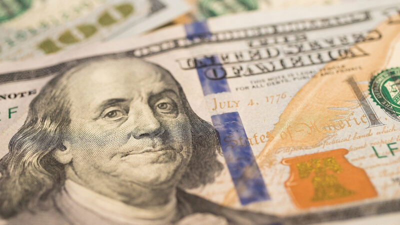 Що чекає на долар: два рішення, які вплинуть на курс цього тижня