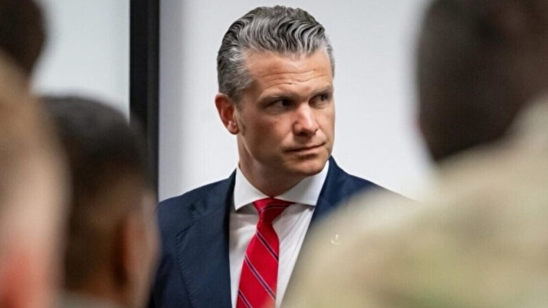 Глава Пентагона: США не хочет конфронтации с Китаем, главная цель – сдерживание