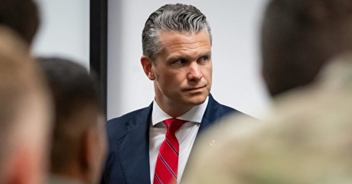 Глава Пентагона: США не хочет конфронтации с Китаем, главная цель – сдерживание