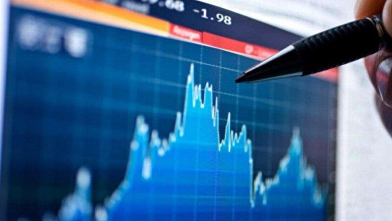 У Держстаті розповіли, що відбувається з ВВП України